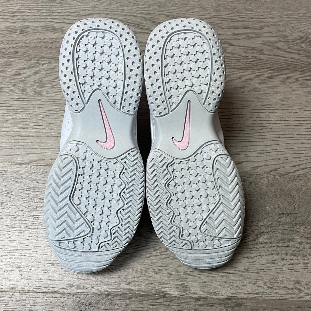 Nike Court Lite 2 Tennis Shoes - Picture 4 of 4